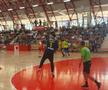 Dinamo, vechea și noua campioană a României la handbal masculin! Sărbătoare chiar în ziua retrogradării rivalei Steaua
