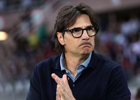 Radu Drăgușin are un nou antrenor! Gazzetta dello Sport: „El îl înlocuiește pe Fabio Grosso”