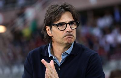 Radu Drăgușin are un nou antrenor! Gazzetta dello Sport: „El îl înlocuiește pe Fabio Grosso”
