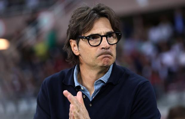 Radu Drăgușin are un nou antrenor! Gazzetta dello Sport: „El îl înlocuiește pe Fabio Grosso”
