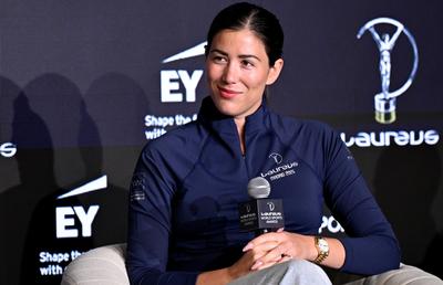Garbine Muguruza despre cazurile de dopaj ale lui Sinner și Swiatek: „Unii au plătit un preț mai mare înaintea lor”