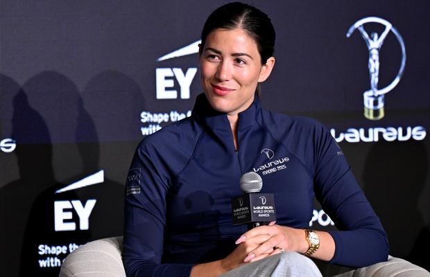 Garbine Muguruza despre cazurile de dopaj ale lui Sinner și Swiatek: „Unii au plătit un preț mai mare înaintea lor”
