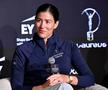 Garbien Muguruza a fost prezentă și al Premiile Laureus în 2025 FOTO Imago Images