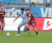 Universitatea Craiova - Rapid 1-2, etapa 7 Superliga. Foto: Ionuț Iordache & Andrei Furnigă (GSP.ro)