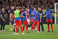 Marius Ștefănescu, pe linie moartă la FCSB » Jucătorul dorit cu orice preț de Gigi Becali, făcut dispărut