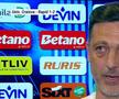 Mirel Rădoi, în lacrimi după Universitatea Craiova - Rapid 1-2, etapa 7 Superliga. Foto: captură TV