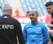 Marius Șumudică, Alexandru Mitriță // Foto: Ionuț Iordache