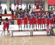 Dinamo, campioana României la handbal masculin