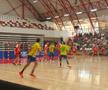 Dinamo, vechea și noua campioană a României la handbal masculin! Sărbătoare chiar în ziua retrogradării rivalei Steaua