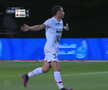 Ce „rachetă”! Nicolae Stanciu, GOL de generic în Arabia Saudită » Comentatorul a avut o reacție unică