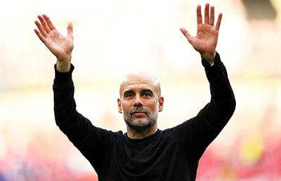 Cu el vrea Manchester City să-l înlocuiască pe De Bruyne. Toate planurile lui Guardiola pentru mercato de vară