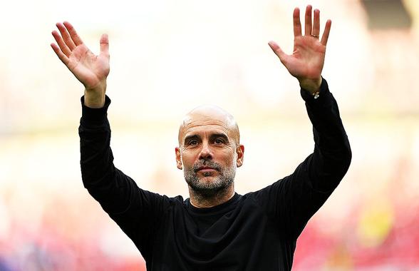 Cu el vrea Manchester City să-l înlocuiască pe De Bruyne. Toate planurile lui Guardiola pentru mercato de vară