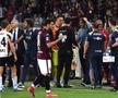 Paolo Vanoli, antrenorul lui Torino, a trăit până la limita leșinului tensiunea meciului cu Venezia (1-1) / Foto: Imago