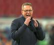 Ralf Rangnick, selecționerul Austriei, foto: Getty Images