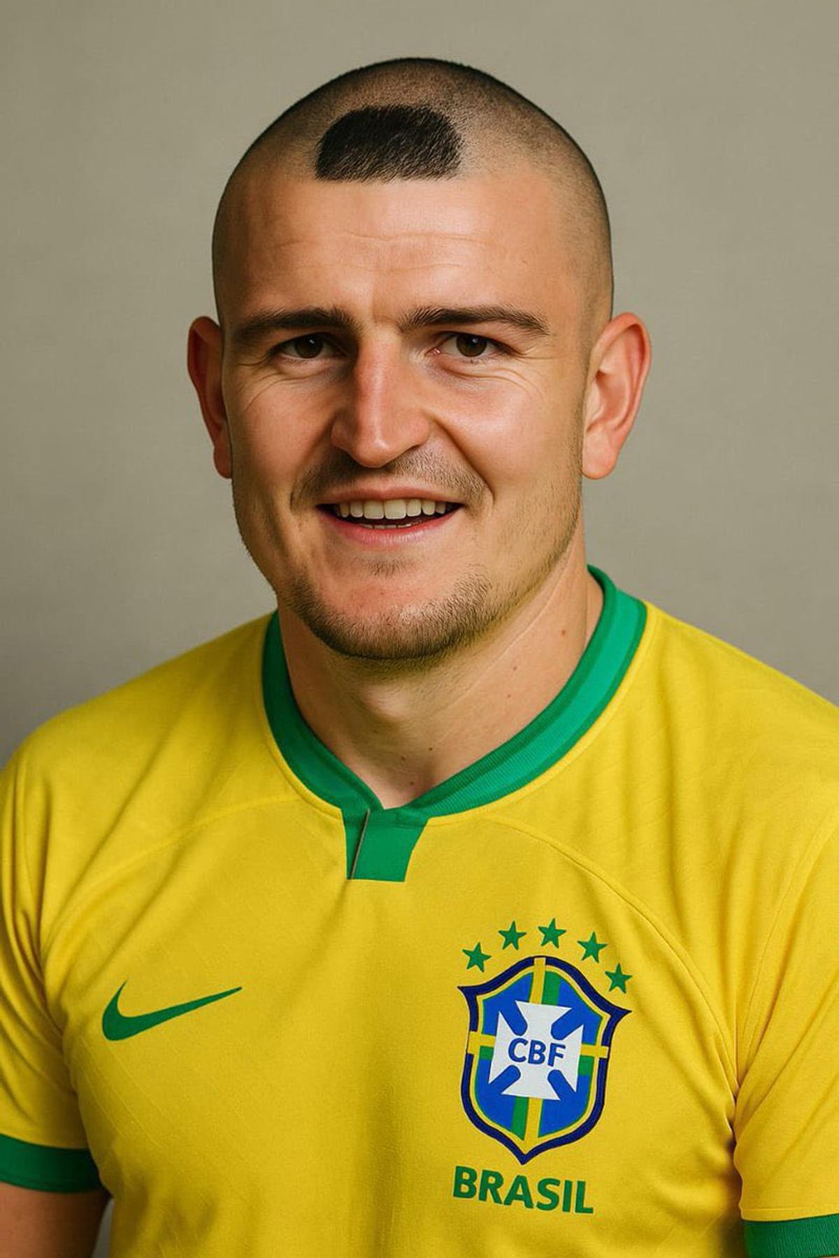 Cele mai tari meme-uri după semifinalele Europa League » Harry Maguire e eroul lui United: „Harroldinho”