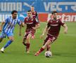 Universitatea Craiova - Rapid 1-2, etapa 7 Superliga. Foto: Ionuț Iordache & Andrei Furnigă (GSP.ro)