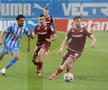 Universitatea Craiova - Rapid 1-2, etapa 7 Superliga. Foto: Ionuț Iordache & Andrei Furnigă (GSP.ro)
