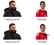 Meme-uri după turul semifinalelor Europa League