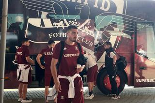 Denis Ciobotariu a criticat ofensiva Rapidului după derby-ul cu Dinamo: „Prea puțin pentru o echipă care vrea să joace în Europa”