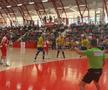 Dinamo, vechea și noua campioană a României la handbal masculin! Sărbătoare chiar în ziua retrogradării rivalei Steaua