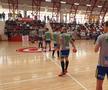 Dinamo, vechea și noua campioană a României la handbal masculin! Sărbătoare chiar în ziua retrogradării rivalei Steaua