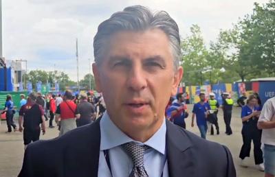 Ionuț Lupescu, noi detalii despre fuziunea așteptată de fanii lui Dinamo: „Așa a rămas” » Critici pentru șefii echipei: „Să schimbe mentalitatea”