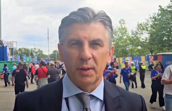 Ionuț Lupescu, noi detalii despre fuziunea așteptată de fanii lui Dinamo: „Așa a rămas” » Critici pentru șefii echipei: „Să schimbe mentalitatea”