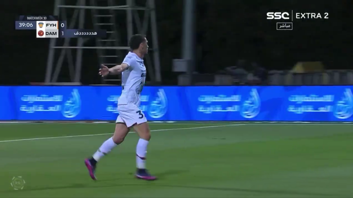 Ce „rachetă”! Nicolae Stanciu, GOL de generic în Arabia Saudită » Comentatorul a avut o reacție unică