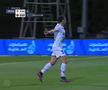 Nicolae Stanciu, gol superb în Al Fayha - Damac