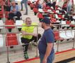Dinamo, vechea și noua campioană a României la handbal masculin! Sărbătoare chiar în ziua retrogradării rivalei Steaua