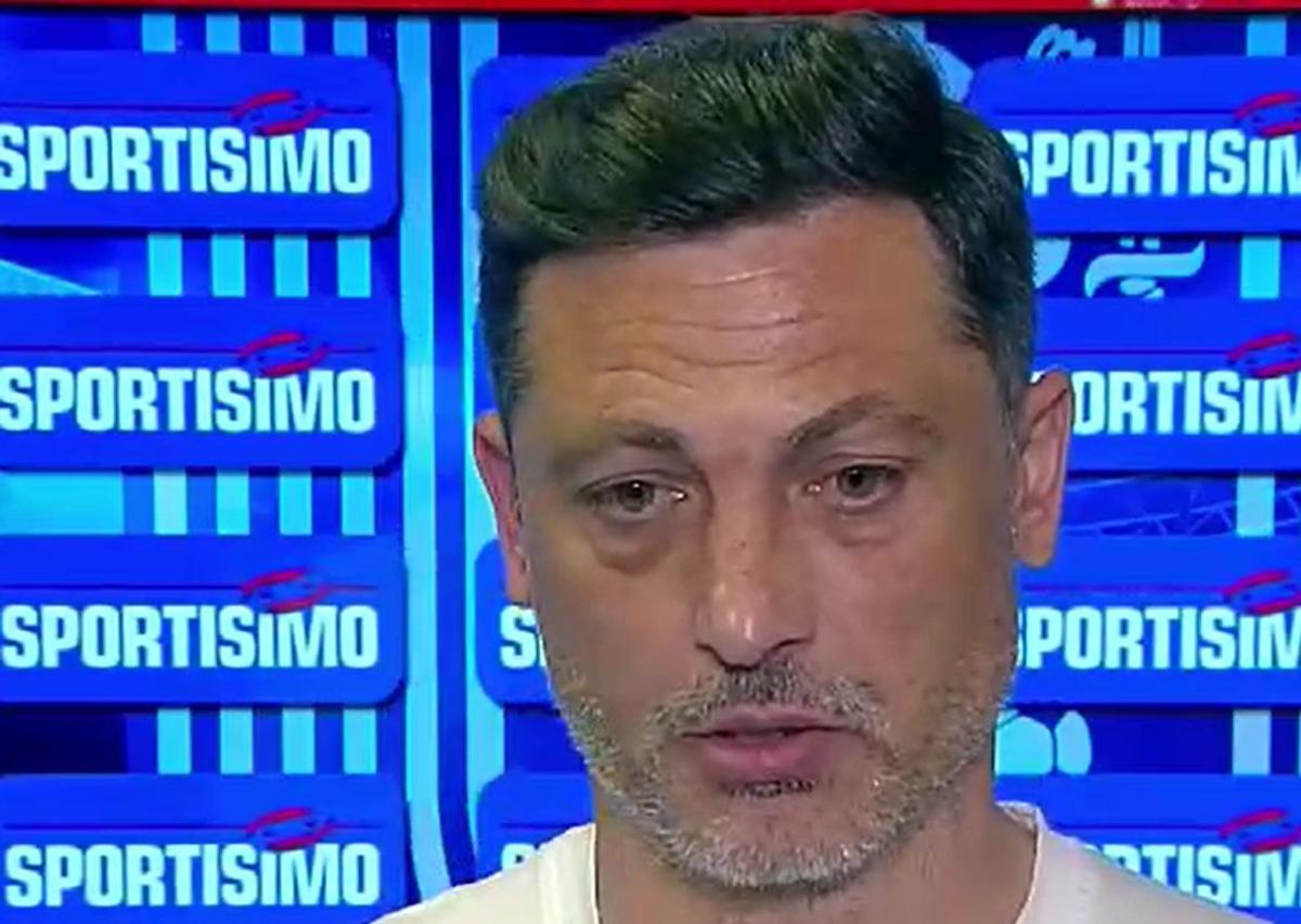 Mirel Rădoi, cu ochii în lacrimi după Craiova - Rapid