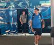 Universitatea Craiova - Rapid, imagini înainte de meci