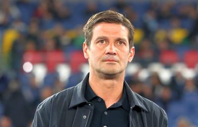 Ce a spus Cristi Chivu despre Dennis Man, înainte de meciul sezonului pentru Parma
