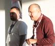 Dan Șucu, la „Ion Oblemenco” pentru U Craiova - Rapid