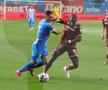 Universitatea Craiova - Rapid 1-2, etapa 7 Superliga. Foto: Ionuț Iordache & Andrei Furnigă (GSP.ro)