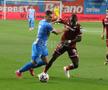 Universitatea Craiova - Rapid 1-2, etapa 7 Superliga. Foto: Ionuț Iordache & Andrei Furnigă (GSP.ro)