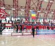 Dinamo, campioana României la handbal masculin