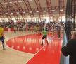 Dinamo, vechea și noua campioană a României la handbal masculin! Sărbătoare chiar în ziua retrogradării rivalei Steaua