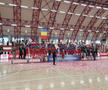 Dinamo, campioana României la handbal masculin