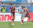 Universitatea Craiova - Rapid 1-2, etapa 7 Superliga. Foto: Ionuț Iordache & Andrei Furnigă (GSP.ro)