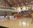 Dinamo, vechea și noua campioană a României la handbal masculin! Sărbătoare chiar în ziua retrogradării rivalei Steaua