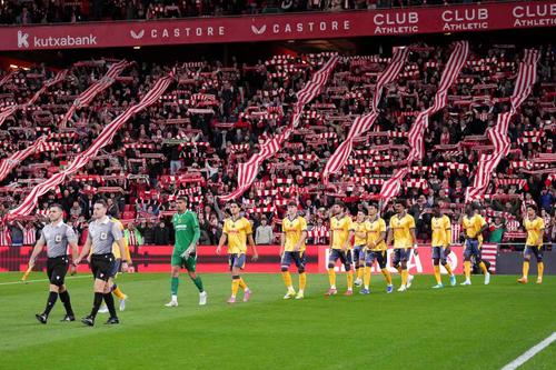 Villareal s-a calificat matematic în Liga Campionilor // FOTO Getty Images