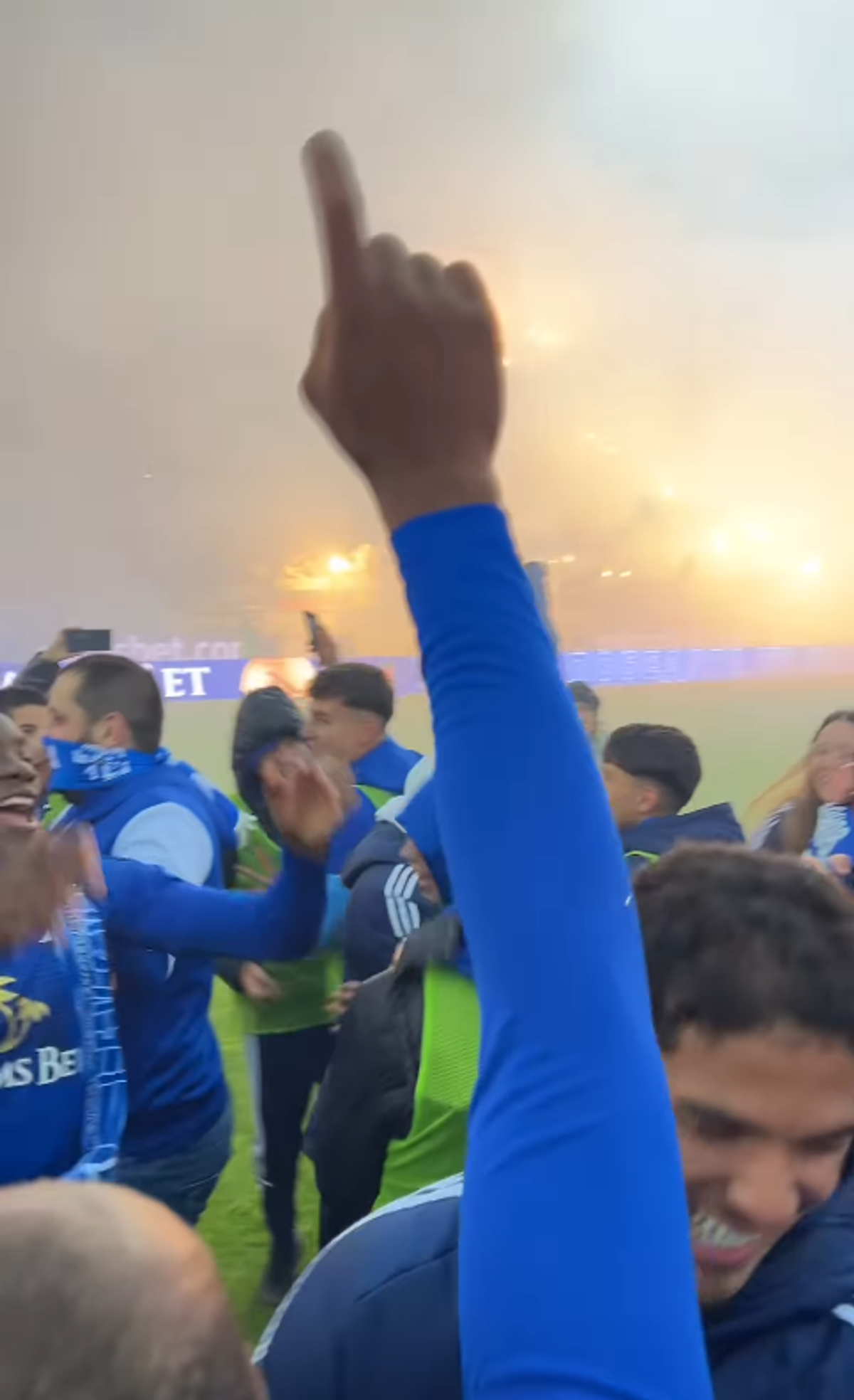 Levski, campioană în Bulgaria