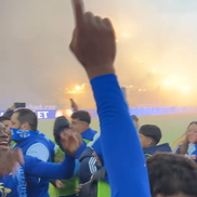 Levski, campioană în Bulgaria / Capturi foto: Instagram
