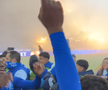 Levski, campioană în Bulgaria / Capturi foto: Instagram