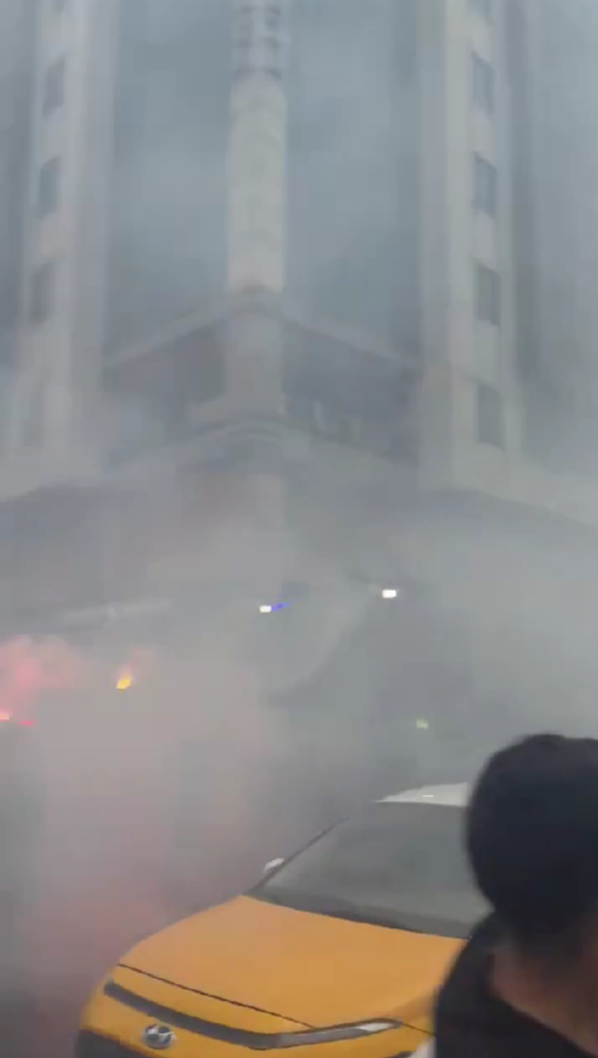 Explozie de bucurie pe străzile din Turcia