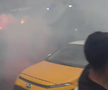 Explozie de bucurie pe străzile din Turcia // Capturi foto: X