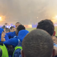 Levski, campioană în Bulgaria / Capturi foto: Instagram