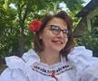 Vera Mitran, viitoarea soție a lui Ioan Niculae // FOTO: Facebook