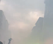 Explozie de bucurie pe străzile din Turcia // Capturi foto: X